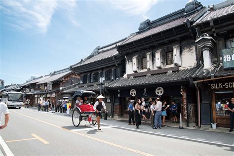 川越出会い|埼玉県川越市のおすすめ出会いスポット9選！自然な出会いを探。